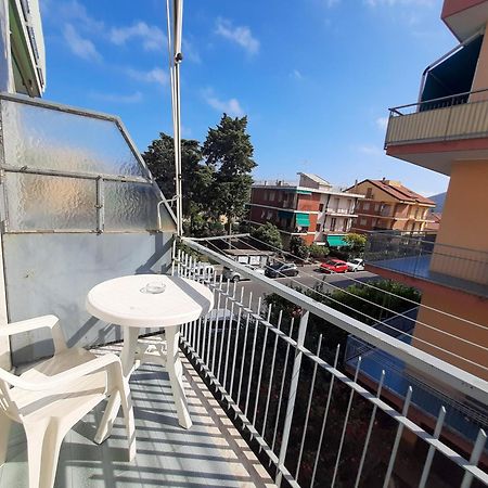 Veliero - By Ligooria Apartment Loano Exterior photo