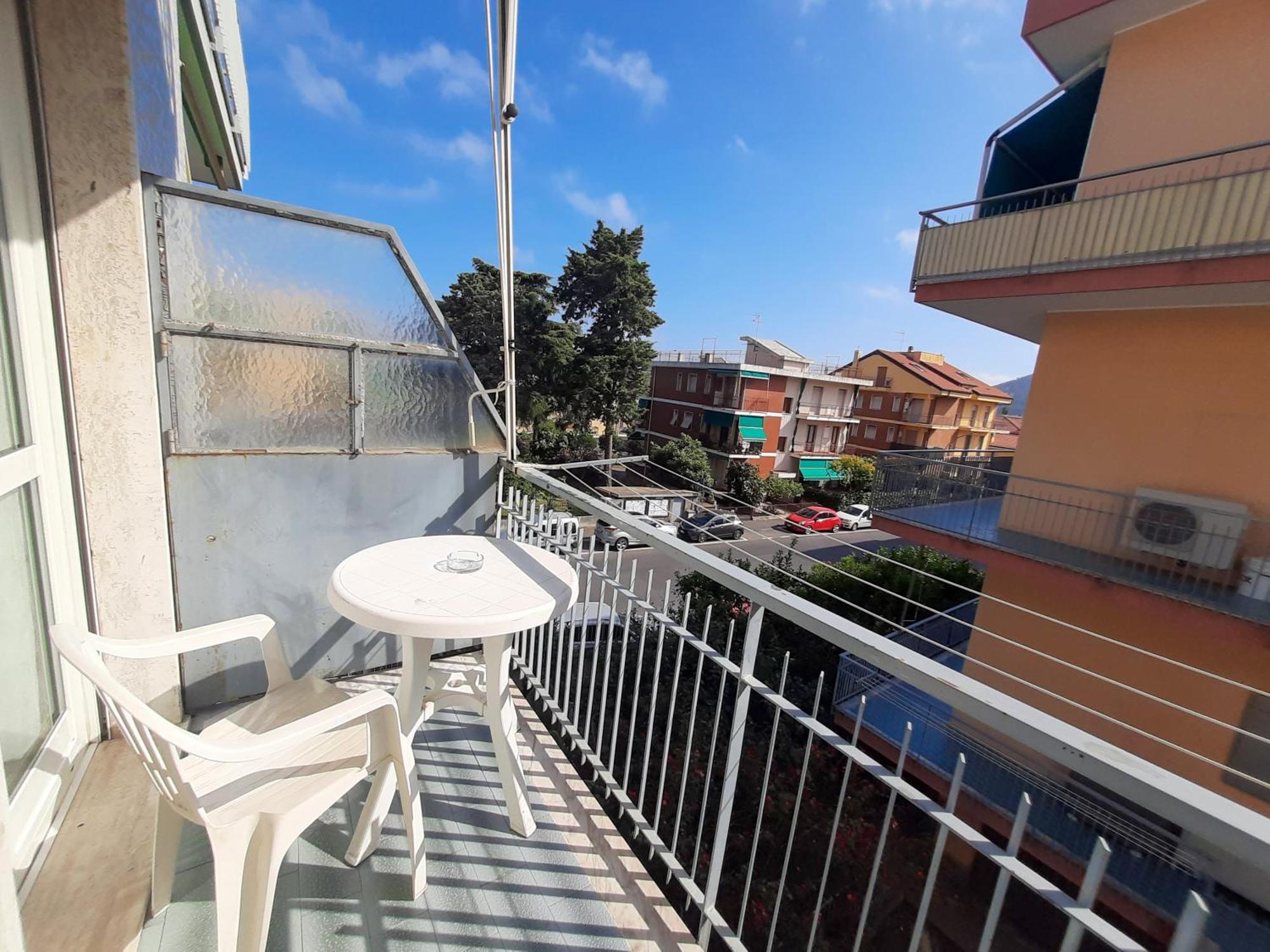 Veliero - By Ligooria Apartment Loano Exterior photo